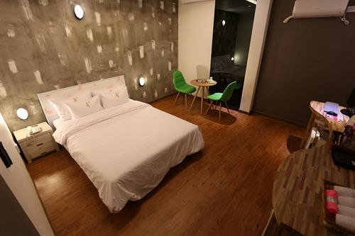 Daejeon Java Hotel מראה חיצוני תמונה